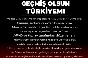 Get Well Soon Türkiye