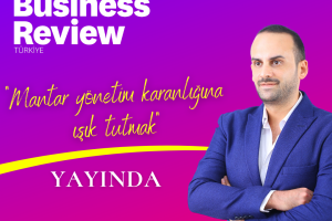 Our President, Assoc. Dr. Onur Başar Özbozkurt Became the Blogger of Harvard Business Review in Turkey