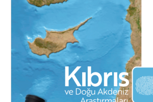 Our Secretary-General Dr. Ayhan Cankut's New Book Chapter Has Been Published