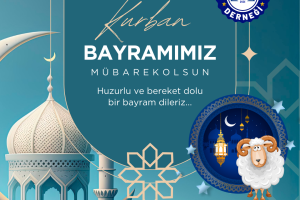 Eid al-Adha Mubarak