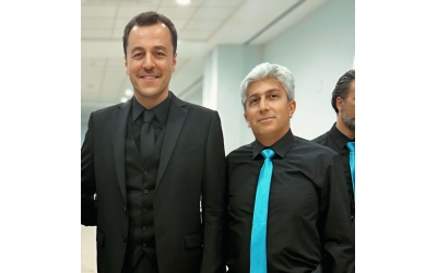 Our Secretary General, Dr. Ayhan Cankut, Participated as a Chorist in the "Turkey Culture Road Festival"