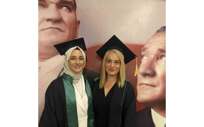 Congratulations to Our Distinguished Members