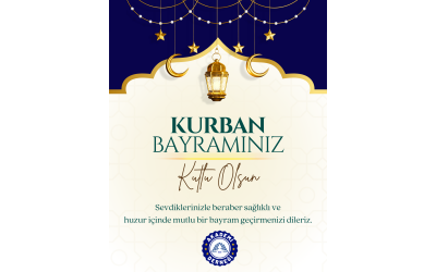 Happy Eid al-Adha