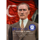 Happy 19th May Commemoration of Atatürk, Youth and Sports Day!