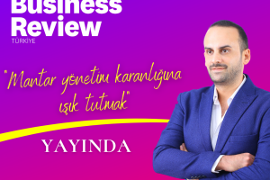 Başkanımız Doç. Dr. Onur Başar Özbozkurt Harvard Business Reviewın Türkiye Yayınlarında Blog Yazarı Oldu
