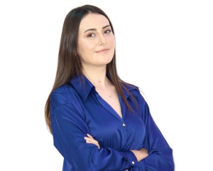 Fatma YEŞİLKUŞ