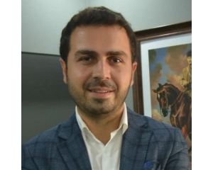 Mustafa Onur ATEŞ