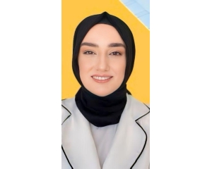 Ayşegül ÇİÇEKDAĞ