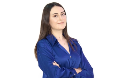 Başkan Yardımcımız Fatma YEŞİLKUŞ, 8 Mart Dünya Kadınlar Günü'nü Kutladı