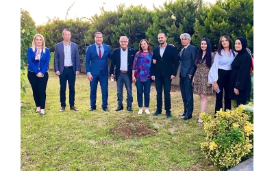 Akademi Derneği I. Olağan Genel Kurul Toplantısı'nı Gerçekleştirdi