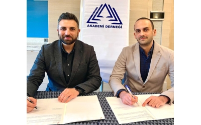 Akademi Derneği ve TEDi Eğitim Danışmanlık Arasında İş Birliği Protokolü İmzalandı