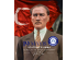 19 Mayıs Atatürk’ü Anma, Gençlik ve Spor Bayramı Kutlu Olsun!