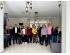 Başkanımız Doç. Dr. Onur Başar Özbozkurt'tan Mersin Gazeteciler Cemiyeti'ne Eğitim